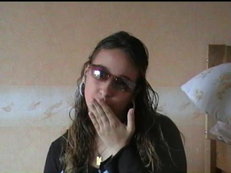 ~~ma belle cassy~~